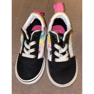 Vans colorful 6c